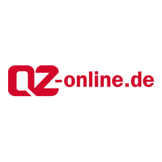 QZ-online.de Logo PNG Vector