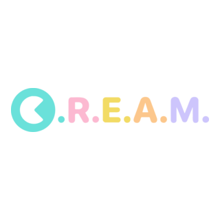 R.E.A.M Logo PNG Vector