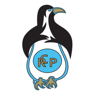 Racing Club Paris (1950's) Logo PNG Vector