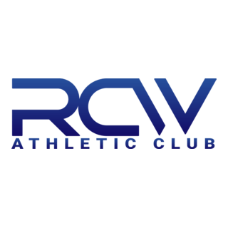 Racquet Club West Athletic Club Logo PNG Vector