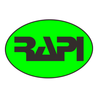 RADIO ANTAR PENDUDUK INDONESIA Logo PNG Vector