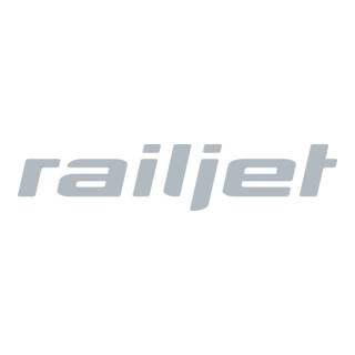 RailJet Logo PNG Vector