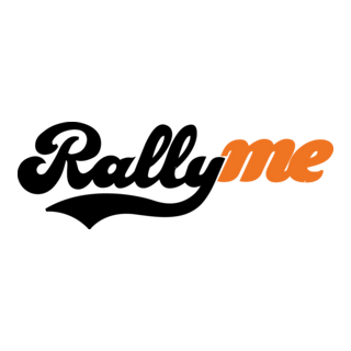 RallyMe Logo PNG Vector
