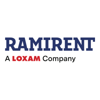 Ramirent Logo PNG Vector