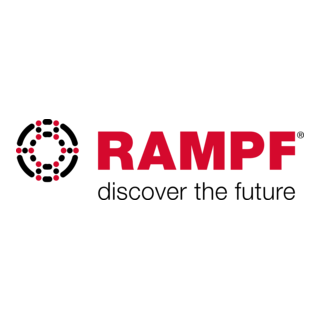 Rampf Group Logo PNG Vector