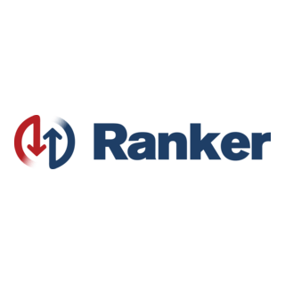 Ranker Logo PNG Vector
