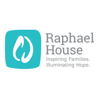 Raphael House of San Francisco Logo PNG Vector