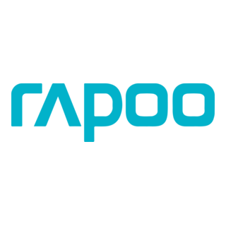 Rapoo Logo PNG Vector