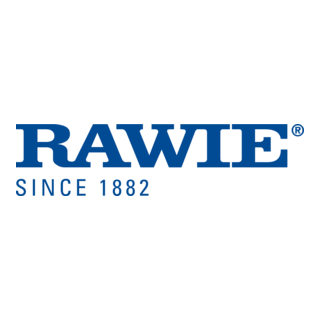 RAWIE Logo PNG Vector
