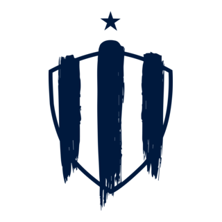 Rayadas Logo PNG Vector