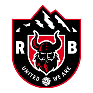 RB Keflavík Logo PNG Vector