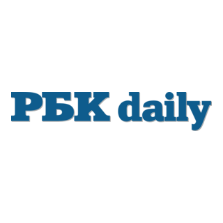 RBK Daily Logo PNG Vector