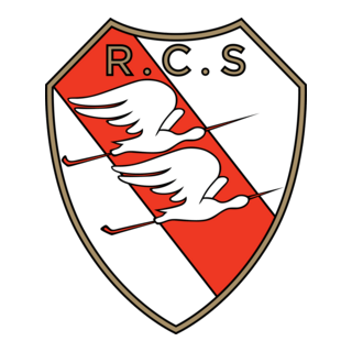RC Strasbourg (1950's) Logo PNG Vector