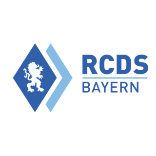 RCDS Bayern Logo PNG Vector
