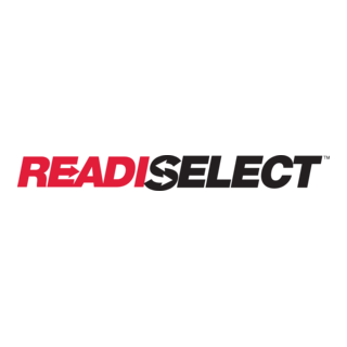 ReadiSelect Logo PNG Vector