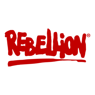 Rebellion Developments Logo PNG Vector