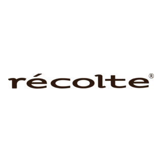 Recolte Logo PNG Vector