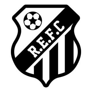 Recreativo Estrellas Fútbol Club de Jovita Córdoba Logo PNG Vector
