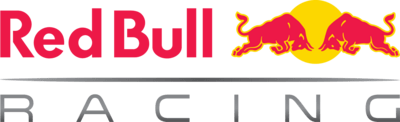 Red Bull Racing F1 Logo PNG Vector