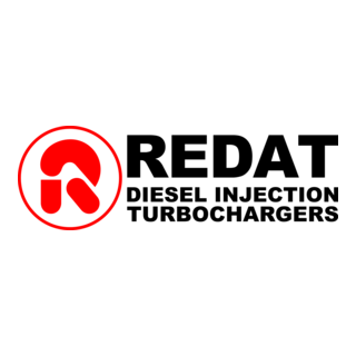 Redat Logo PNG Vector
