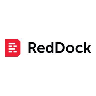 Reddock.ru Logo PNG Vector