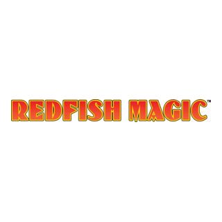 Redfish Magic Logo PNG Vector