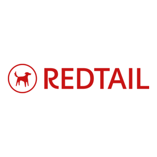 Redtail Technology Logo PNG Vector