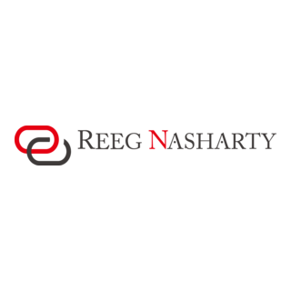 Reeg & Nasharty GmbH Logo PNG Vector