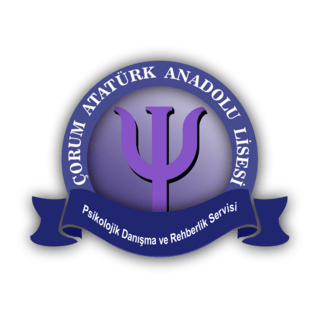 Rehberlik Servisi (PDR) Logo PNG Vector