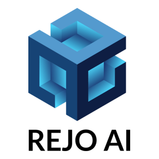ReJo AI Logo PNG Vector