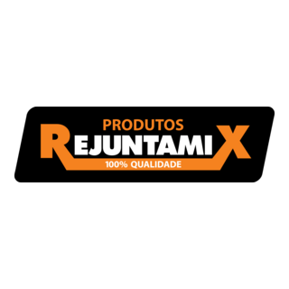 REJUNTAMIX Logo PNG Vector