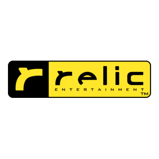 Relic Entertainment Logo PNG Vector