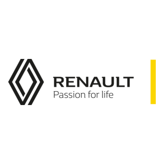 Renault Logo PNG Vector