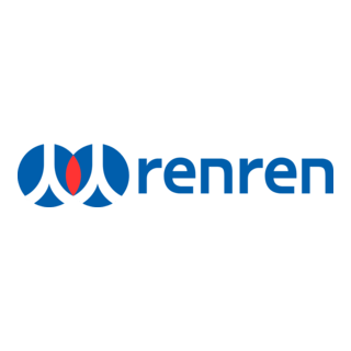 Renren Logo PNG Vector