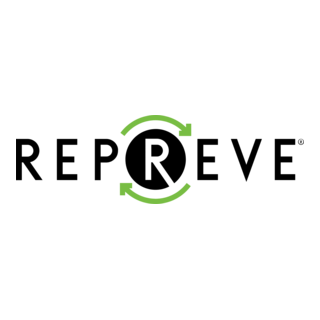 REPREVE Logo PNG Vector