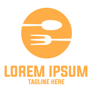 Restaurant Logo PNG Vector