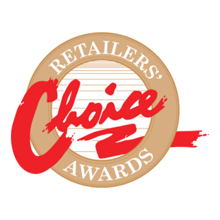 Retailers Choice Awards Logo PNG Vector