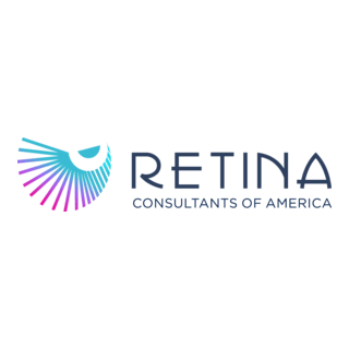 Retina Consultants of America Logo PNG Vector