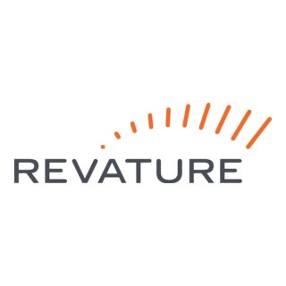 Revature Logo PNG Vector