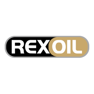 Rexoil Logo PNG Vector