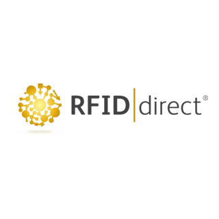 RFIDdirect Logo PNG Vector