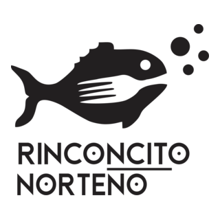 Riconcito Norteño Logo PNG Vector