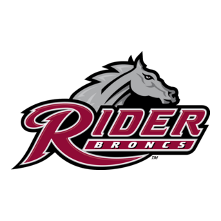 Rider Broncs Logo PNG Vector