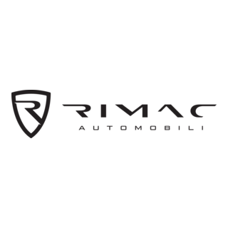 Rimac Automobili Logo PNG Vector