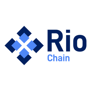 Rio Chain Logo PNG Vector