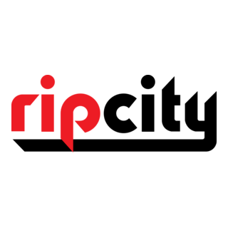 Ripcity Logo PNG Vector