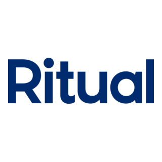 Ritual Logo PNG Vector