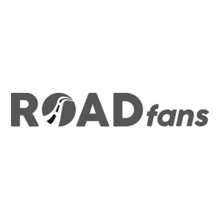 ROAD fans Logo PNG Vector