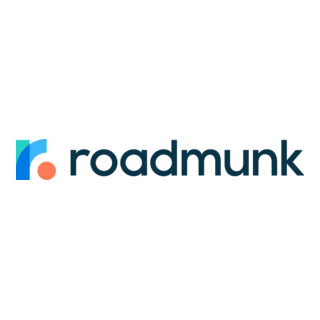 Roadmunk Logo PNG Vector