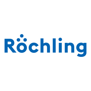 Röchling Group Logo PNG Vector